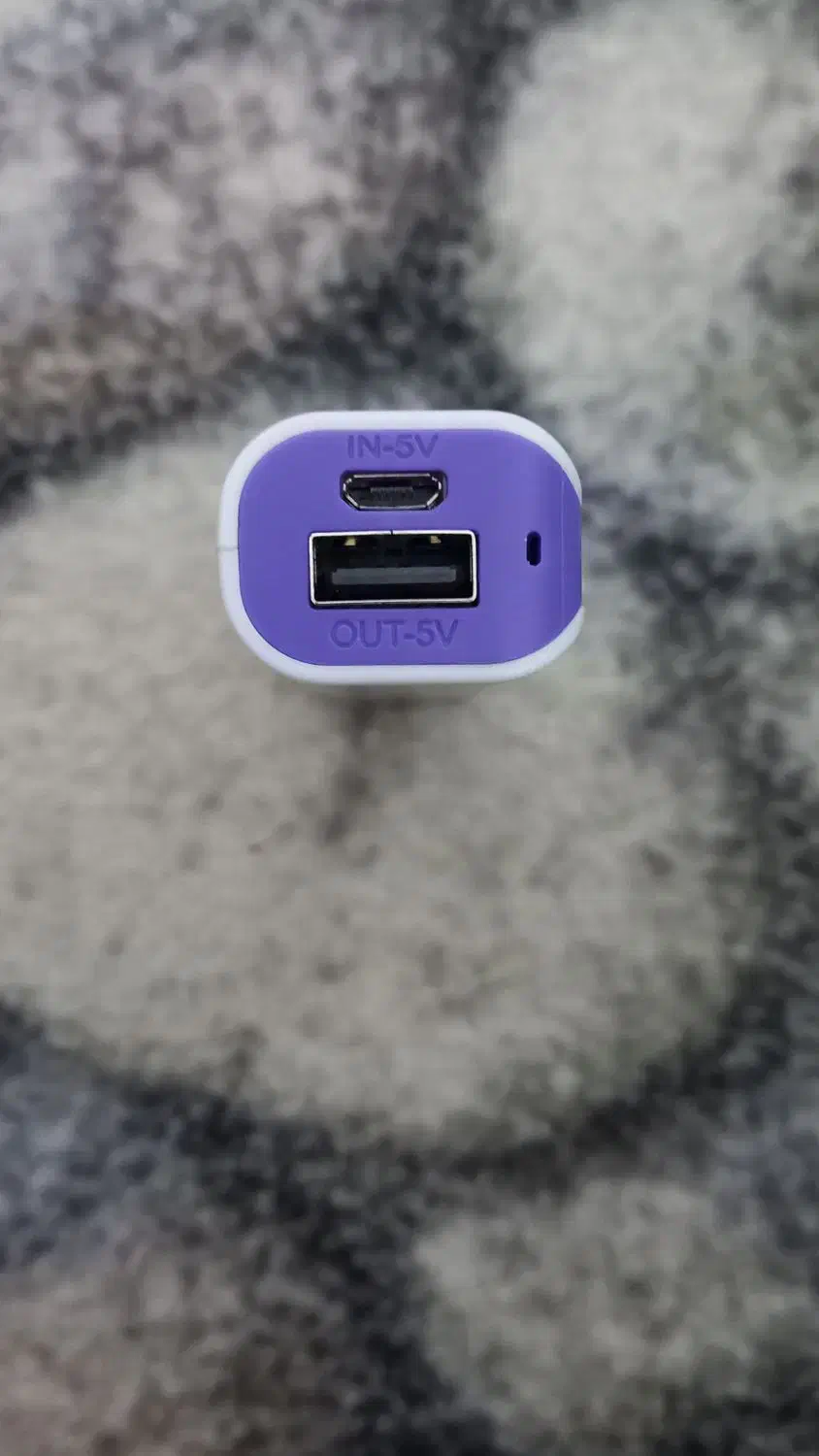 پاوربانک درحد نو|لوازم جانبی موبایل و تبلت|ساوه, |دیوار