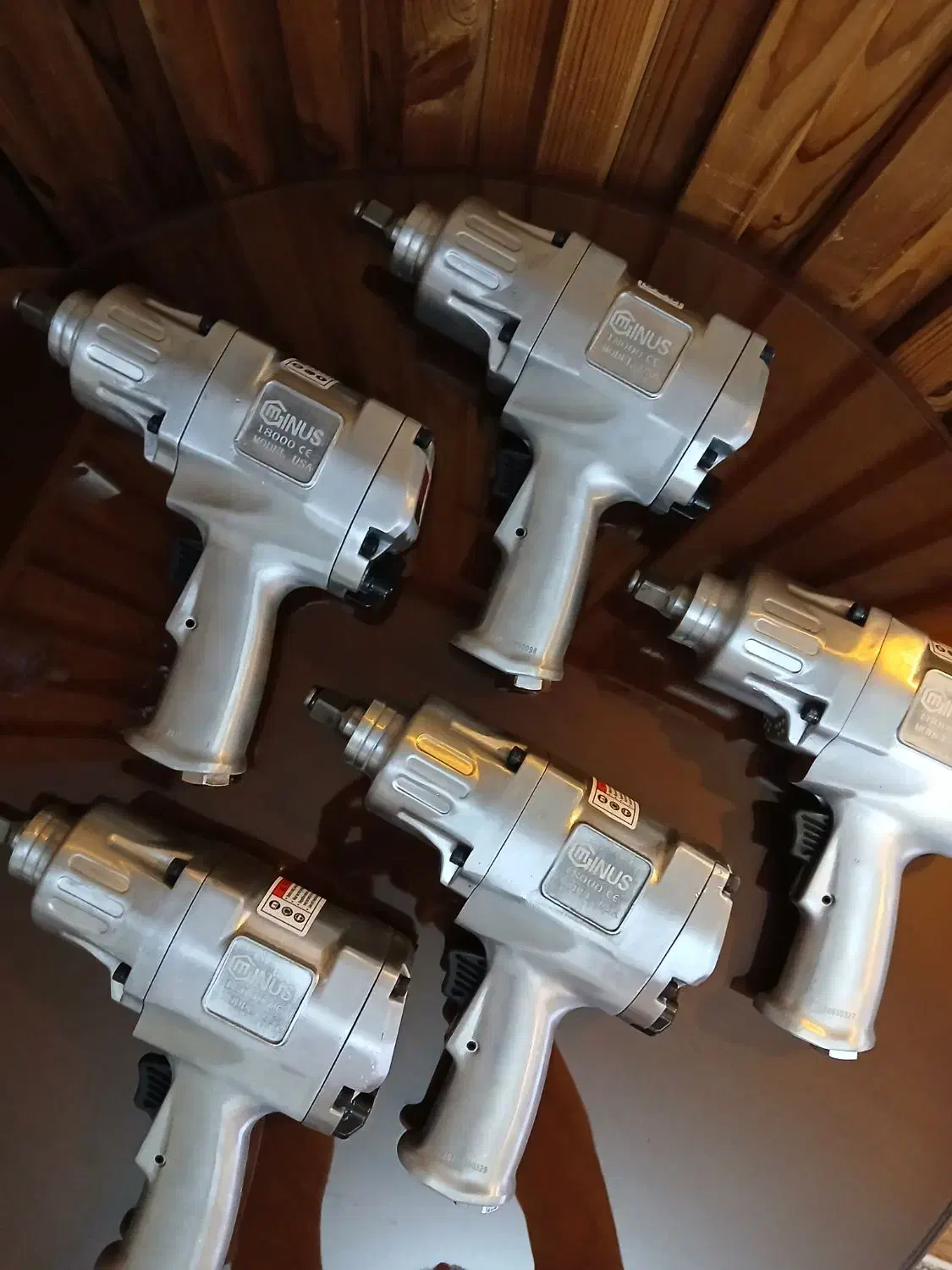 جغجغه بادیUSA/بکس بادی USA|ابزارآلات|کرج, فاز ۲ مهرشهر|دیوار