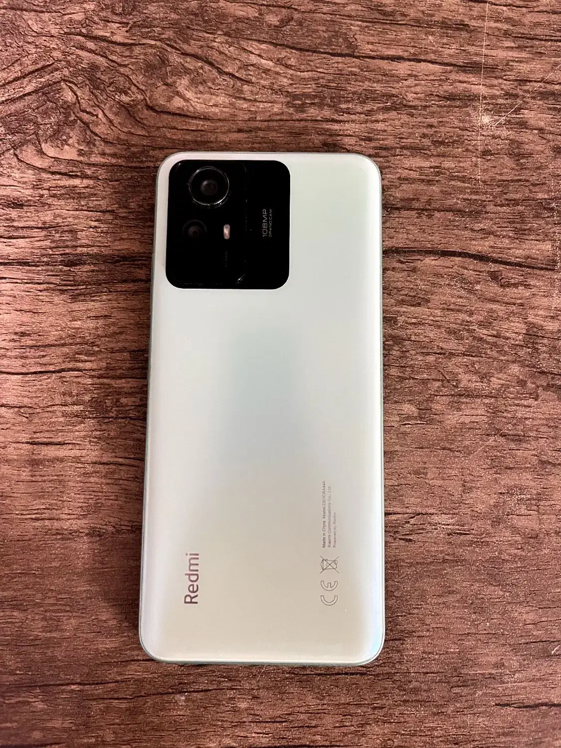 شیامی Redmi Note 12 s|موبایل|نیشابور, کوی فرهنگیان|دیوار