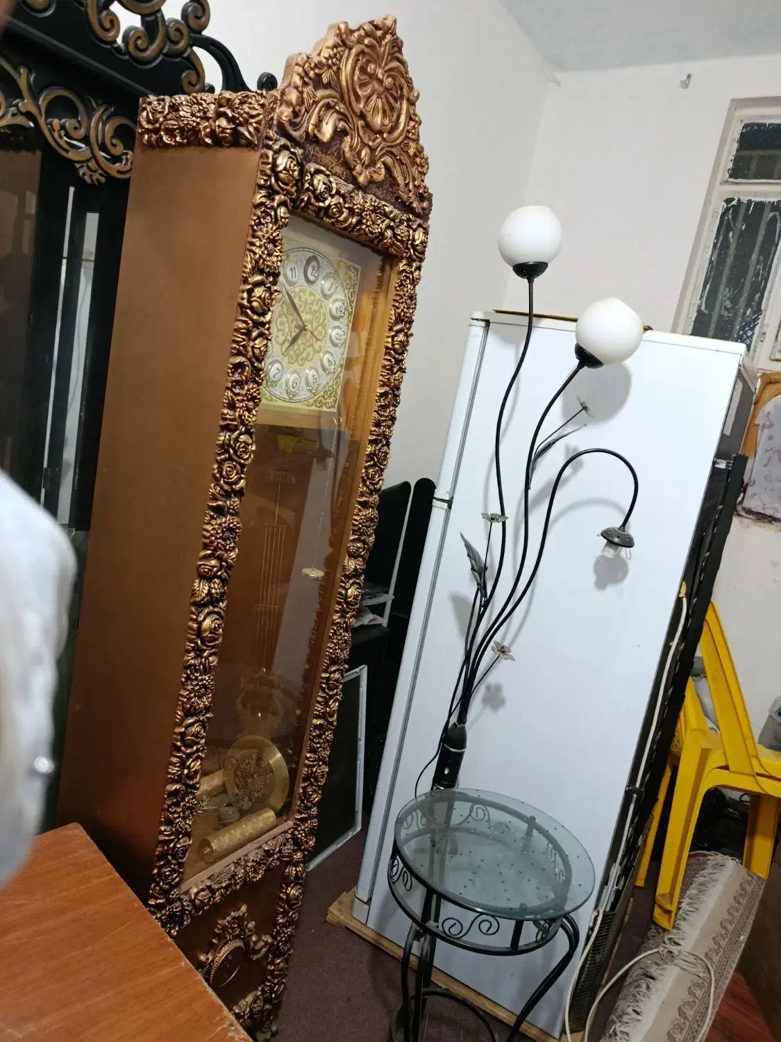 ساعت|ساعت دیواری و تزئینی|اهواز, پردیس دو|دیوار