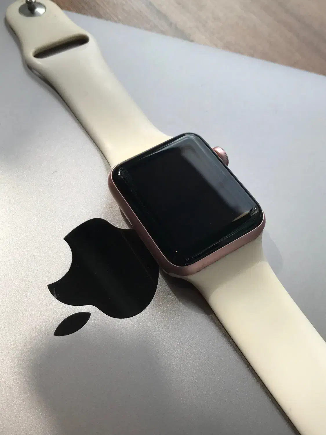 apple watch 2 42m|لوازم جانبی موبایل و تبلت|ساری, |دیوار