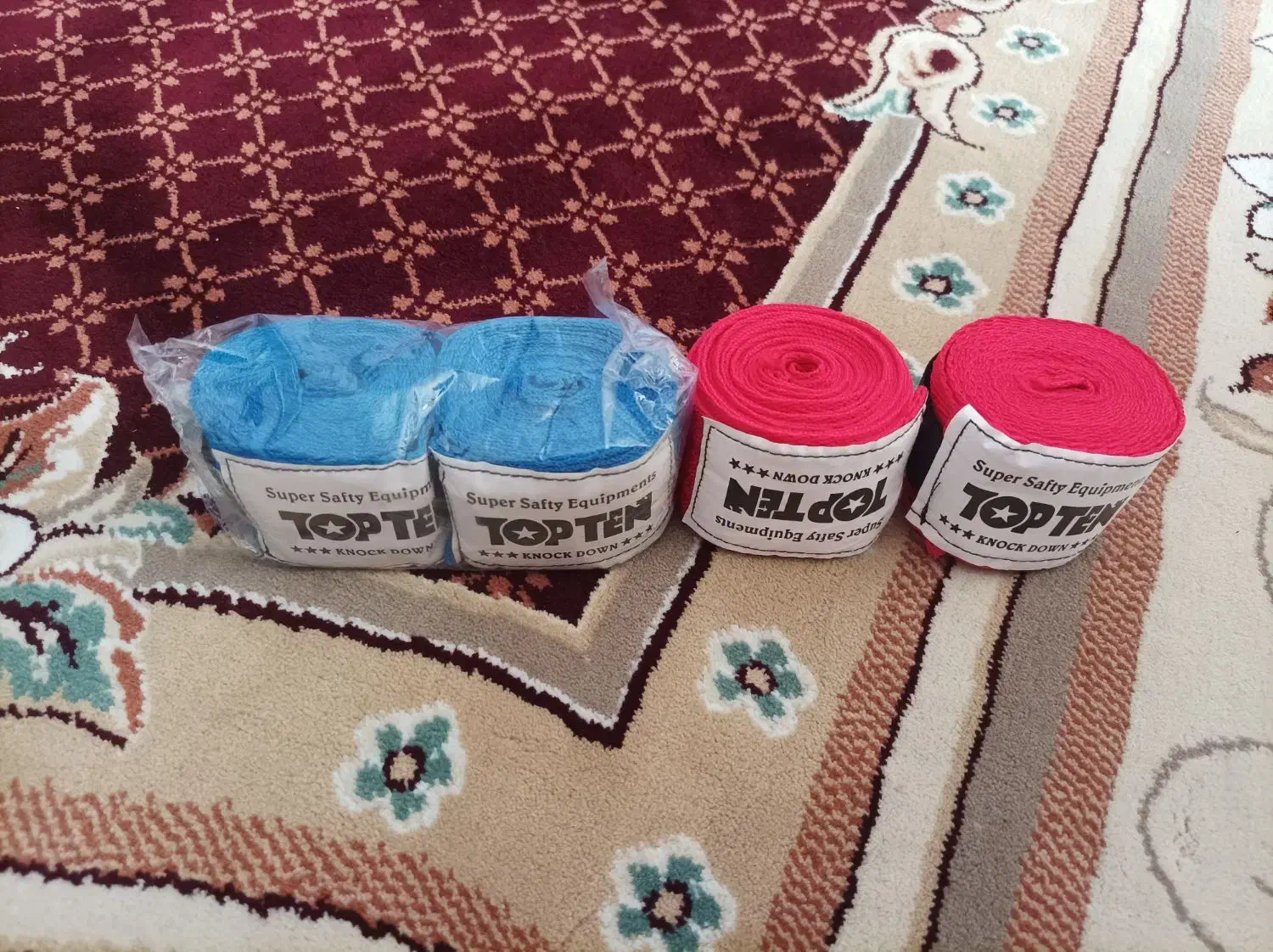 باند‌بوکس|تجهیزات ورزشی|اسدآباد, |دیوار