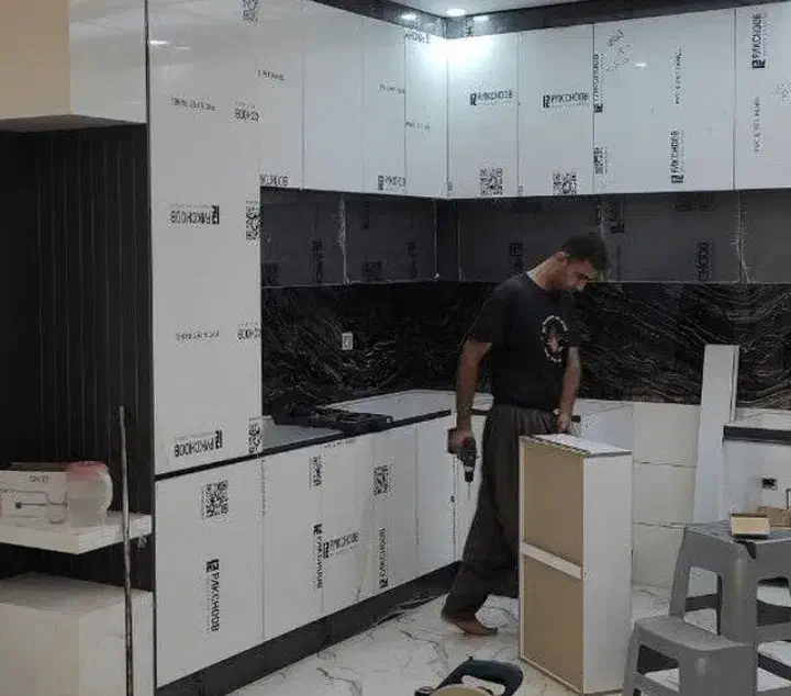 اقساط13ماهه|خدمات پیشه و مهارت|سقز, |دیوار