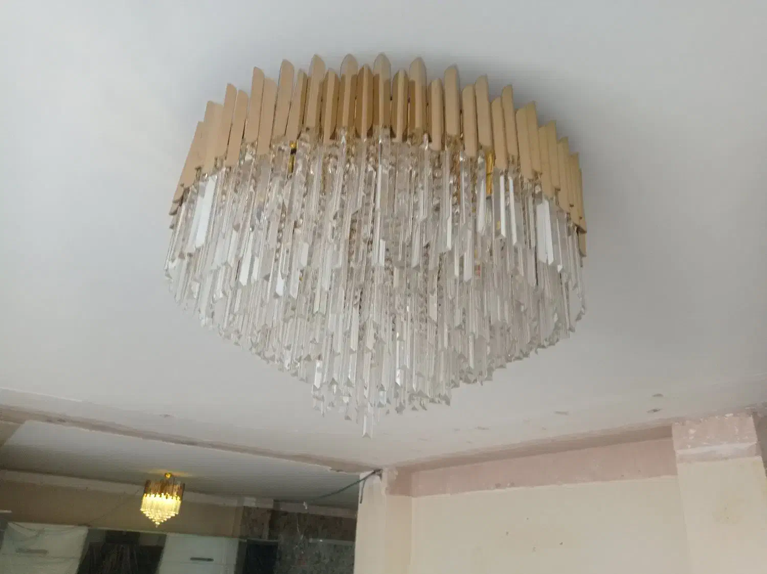 فروش لوستر|لوستر و چراغ آویز|اصفهان, فیض|دیوار