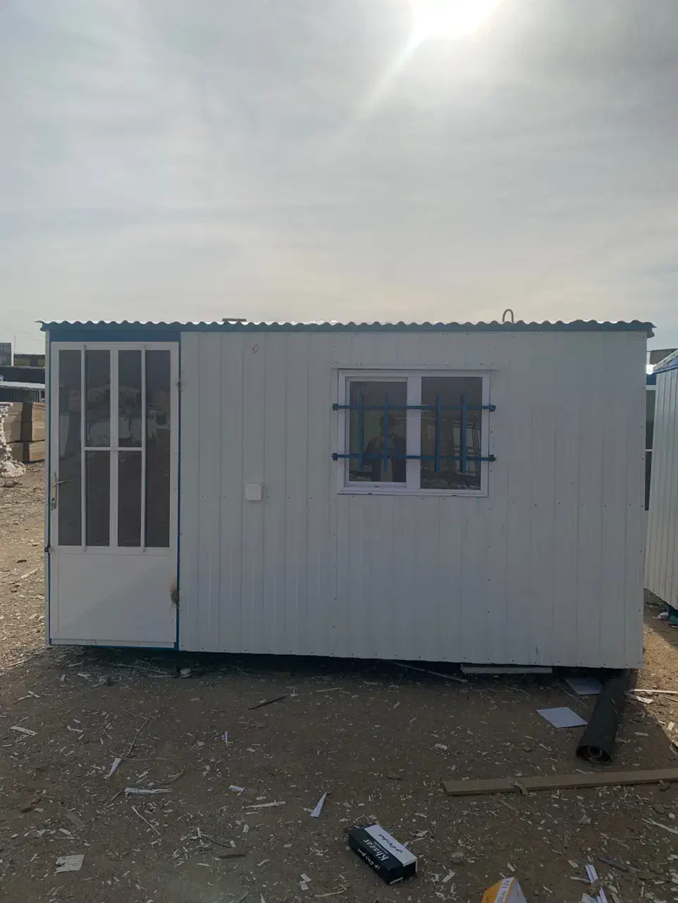 داریا کانکس مصطفی|مصالح و تجهیزات ساختمان|رشت, بلوار گیلان|دیوار