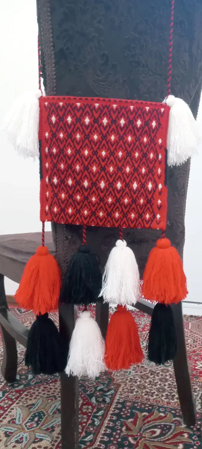 چنتا. جای قرانی|صنایع دستی و سایر لوازم تزئینی|اصفهان, بیدآباد|دیوار