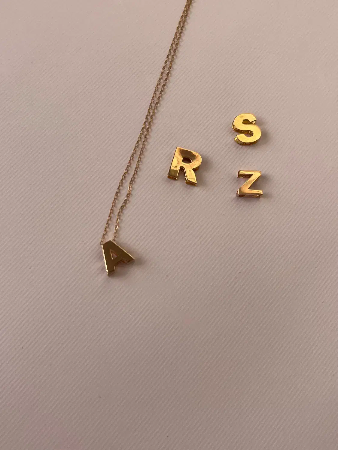 گردنبند طلا|جواهرات|قم, حنیف نژاد|دیوار