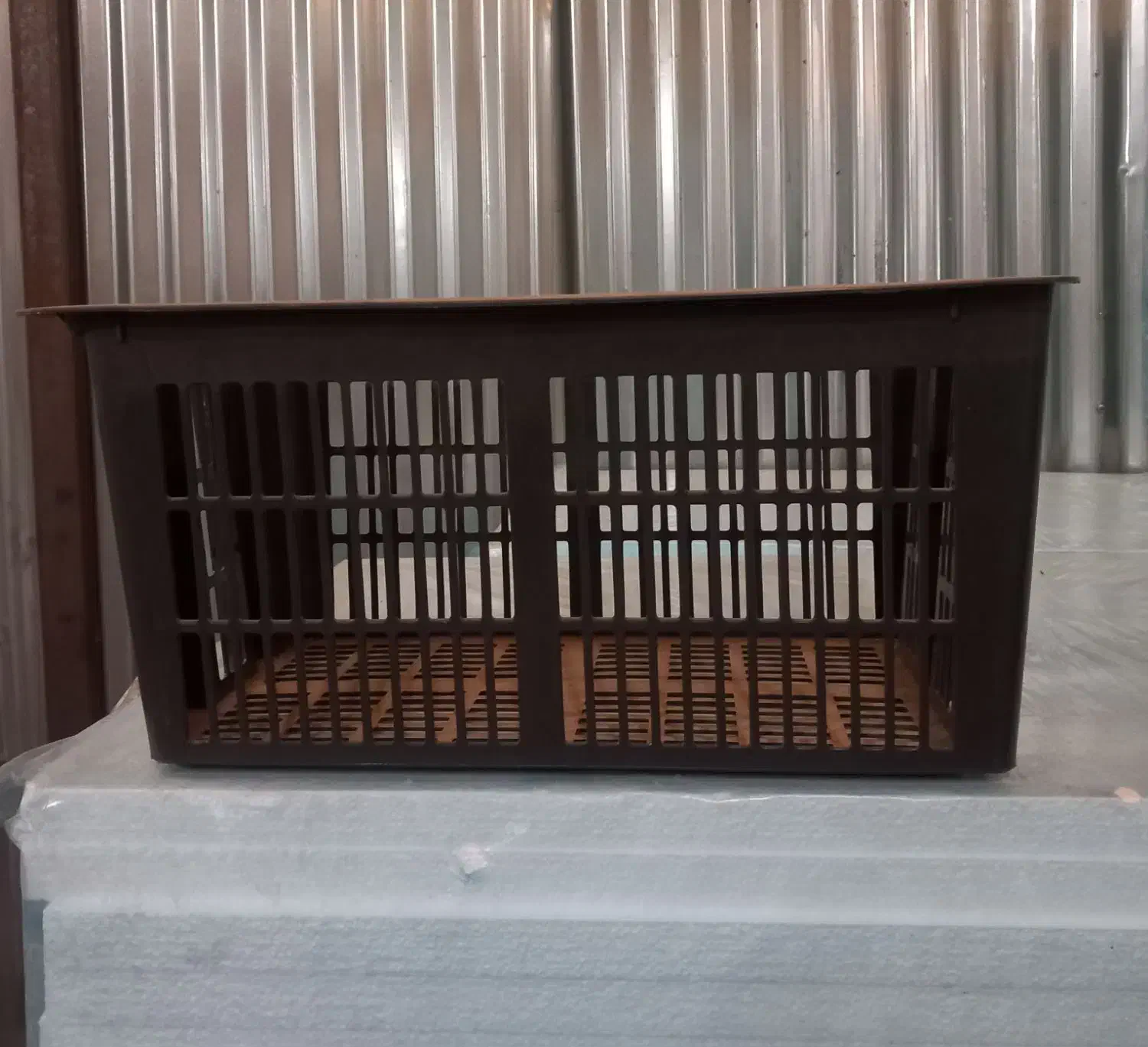 پخش سبد پلاستیکی. عمده|عمدهفروشی|تهران, شهرک استقلال|دیوار