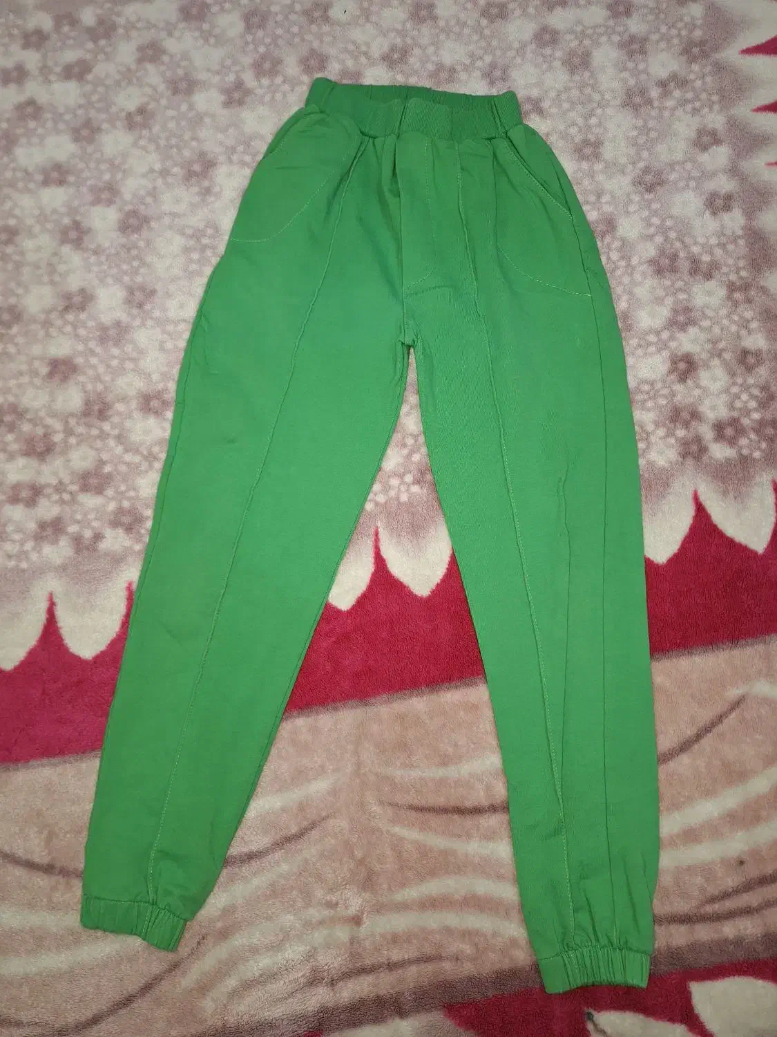 هودی و شلوار ست|کفش و لباس بچه|شهرکرد, |دیوار