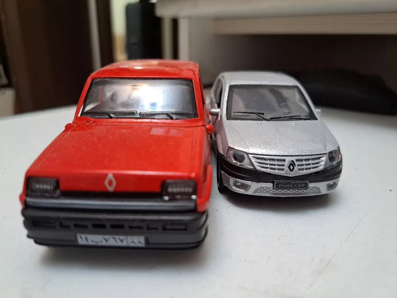 ماشین فلزی|اسباببازی|تهران, سردارجنگل|دیوار