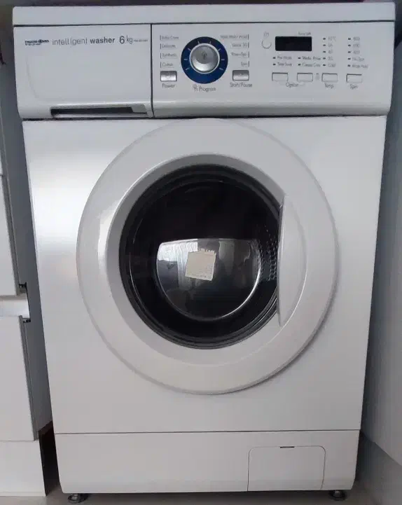 لباسشویی پاک شوما|ماشین لباسشویی و خشککن لباس|شاهینشهر, شهرک گلدیس|دیوار