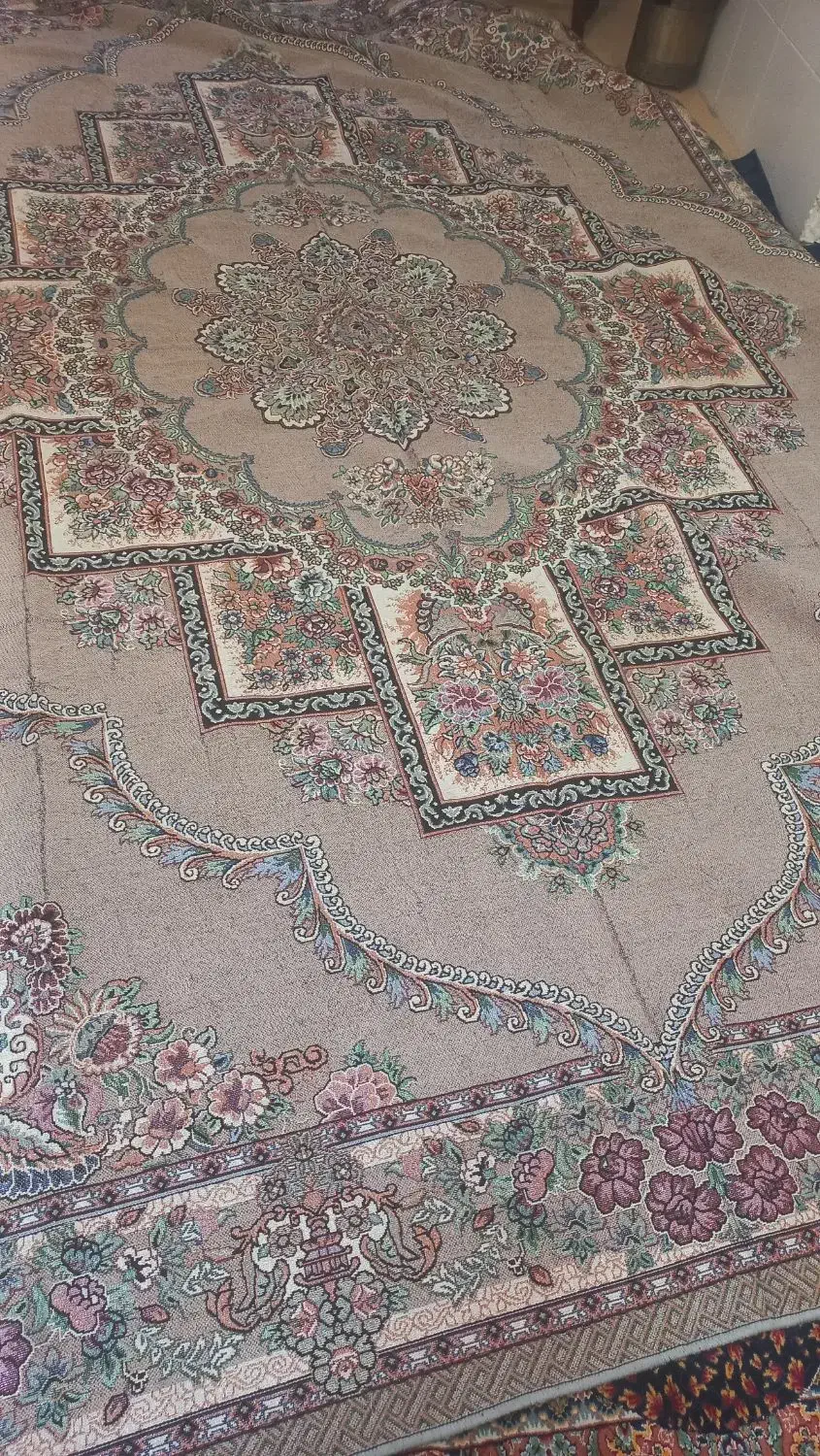 روفرشی ۱۲متری|روفرشی|تربت جام, کلالی|دیوار