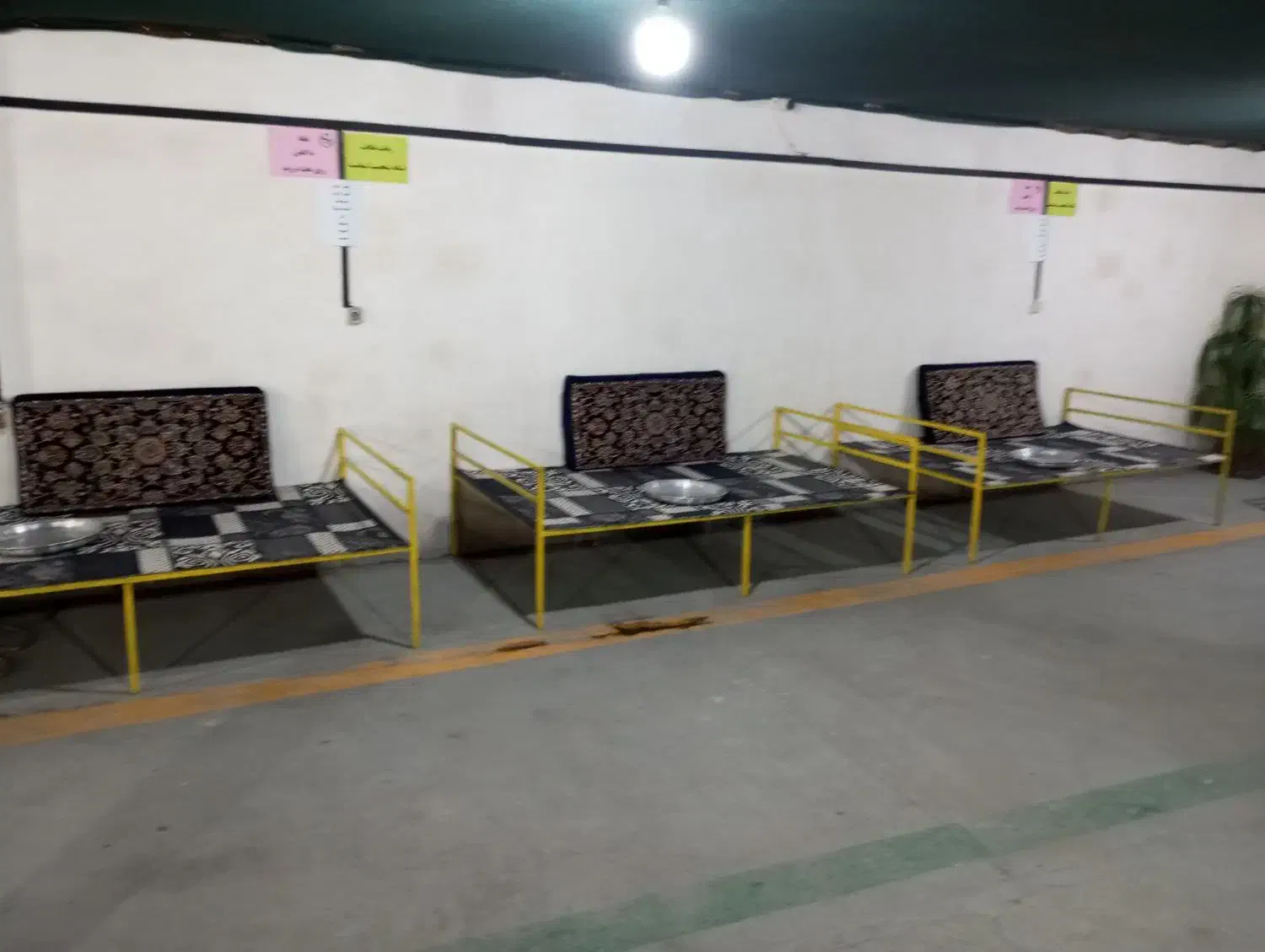 فروش تعدادی تخت|تخت و سرویس خواب|ازنا, |دیوار