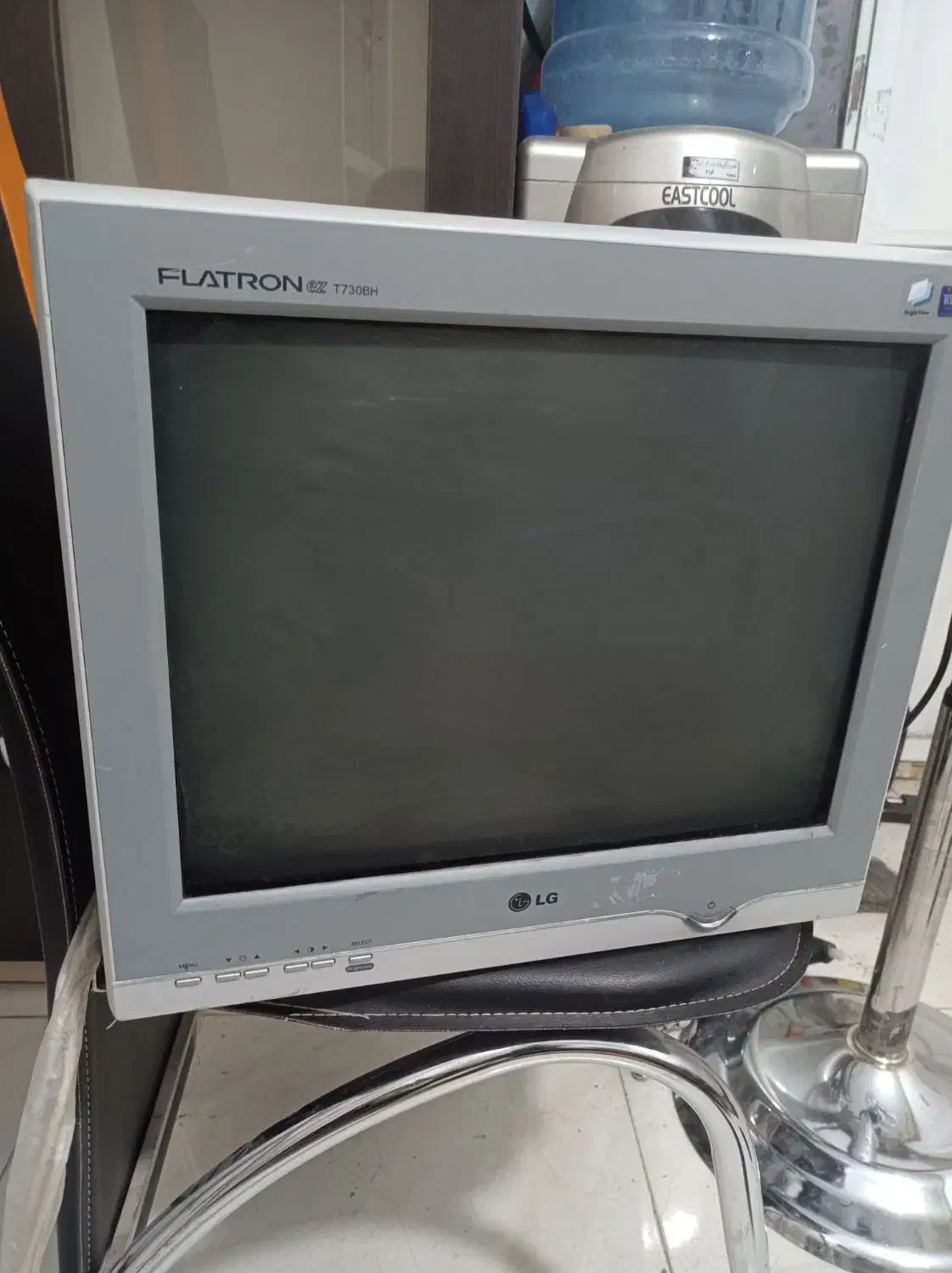 مانیتور|قطعات و لوازم جانبی رایانه|آباده, |دیوار