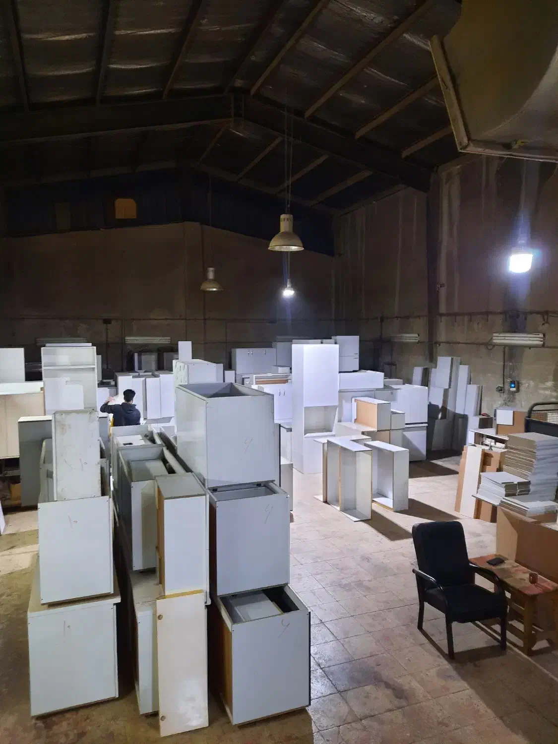 کابینت نگین۲|مصالح و تجهیزات ساختمان|تهران, نازیآباد|دیوار