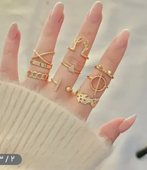 انواع اکسسوری های جذاب|بدلیجات|تربت جام, یحیی آباد|دیوار