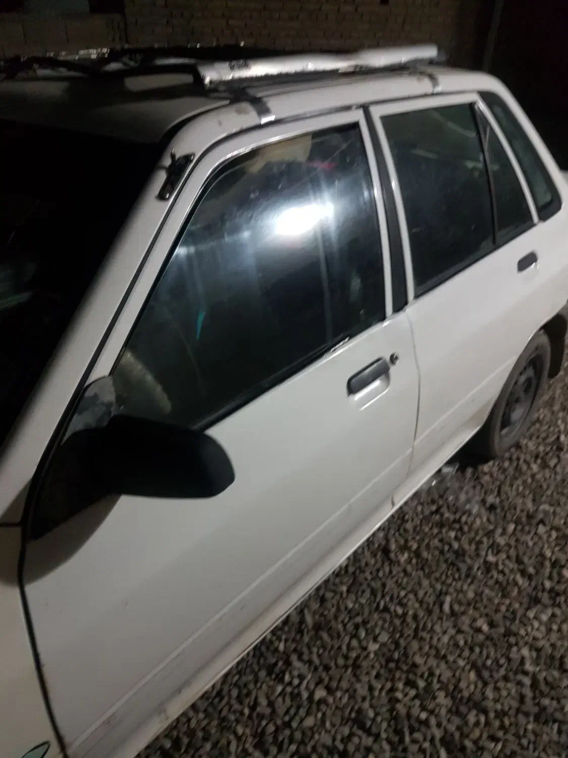 پرایدمدل۸۳|خودرو سواری و وانت|آق قلا, |دیوار