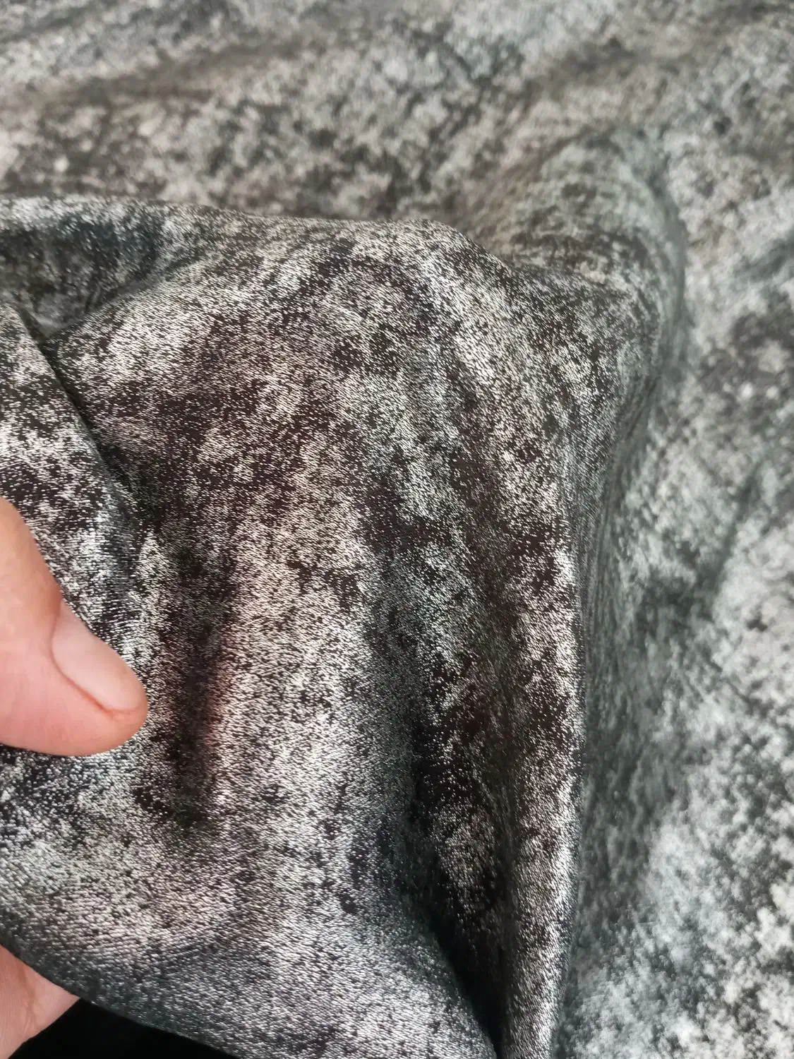 لباس مجلسی نو سایز 42شاید 44هم بخوره|لباس|نجفآباد, صالح آباد|دیوار