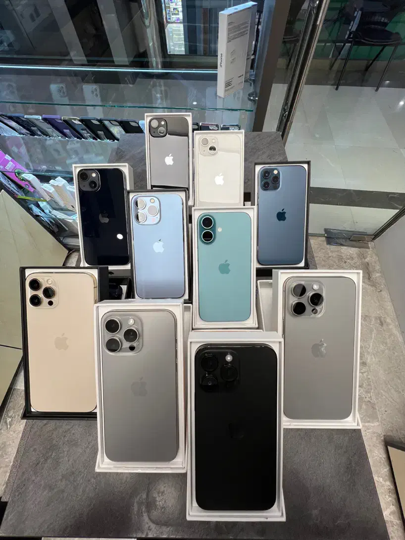 همه مدل آیفون نقد اقساط|موبایل|قم, عمار یاسر|دیوار