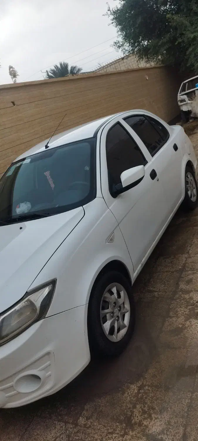 ساینا مدل 98|خودرو سواری و وانت|آبادان, |دیوار