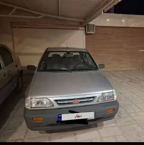 مسافر دربستی به تمام نقاط|خدمات حمل و نقل|کرمان, |دیوار