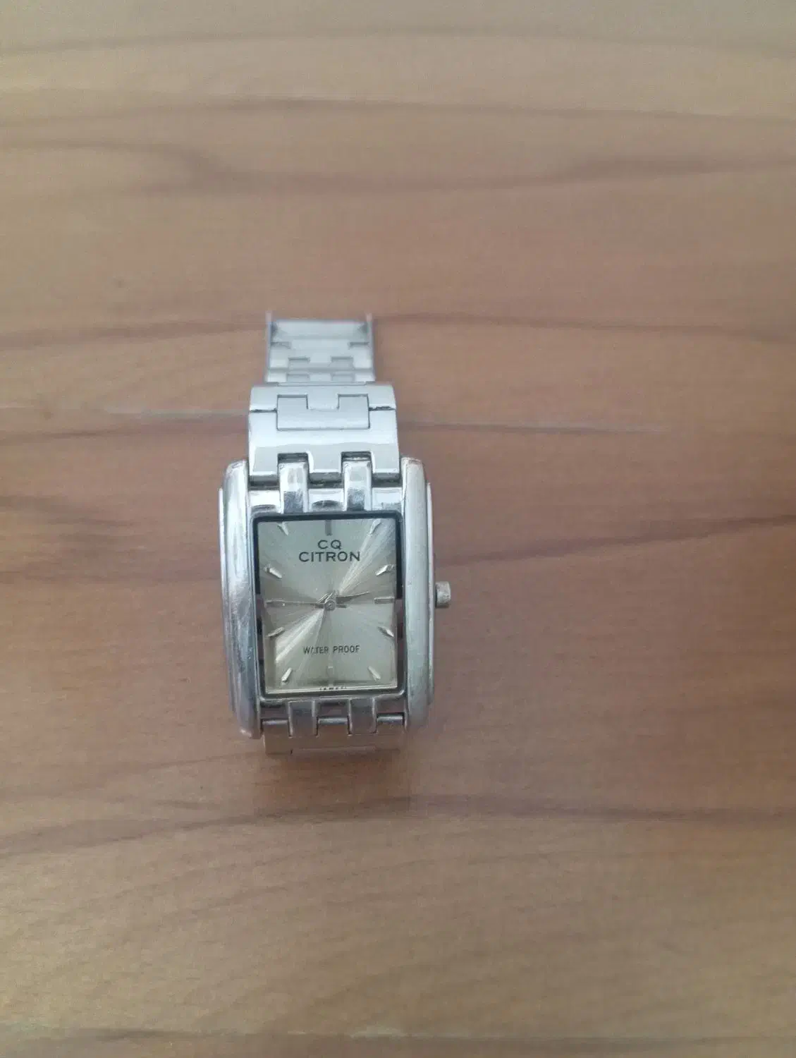 ساعت مچی|ساعت|شهریار, شهریار|دیوار