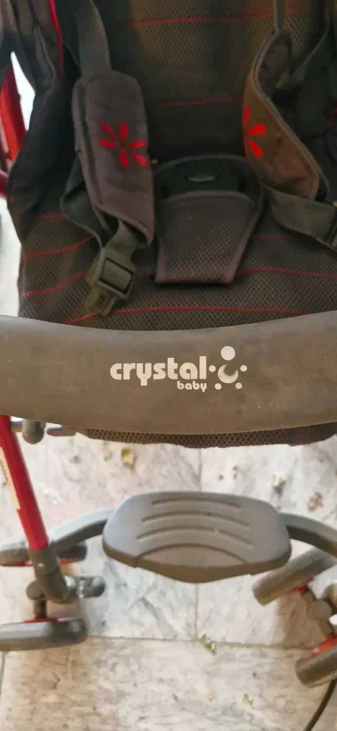 کالسکه فوری|کالسکه و لوازم جانبی|تهران, بهاران|دیوار