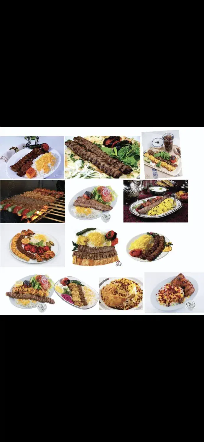 پیک موتوری وکارگر ساده جهت تهیه غذا|استخدام خدمات فروشگاه و رستوران|تهران, مینیسیتی (شهرک نفت)|دیوار