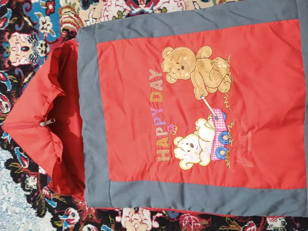 وسایل نوزاد|کفش و لباس بچه|امیدیه, |دیوار