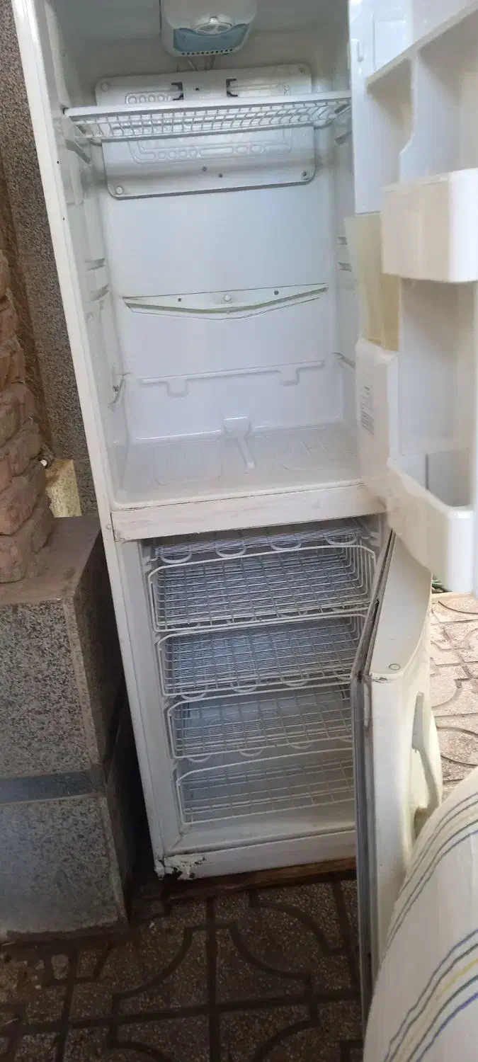 یخچال دونار|یخچال و فریزر|یزد, |دیوار