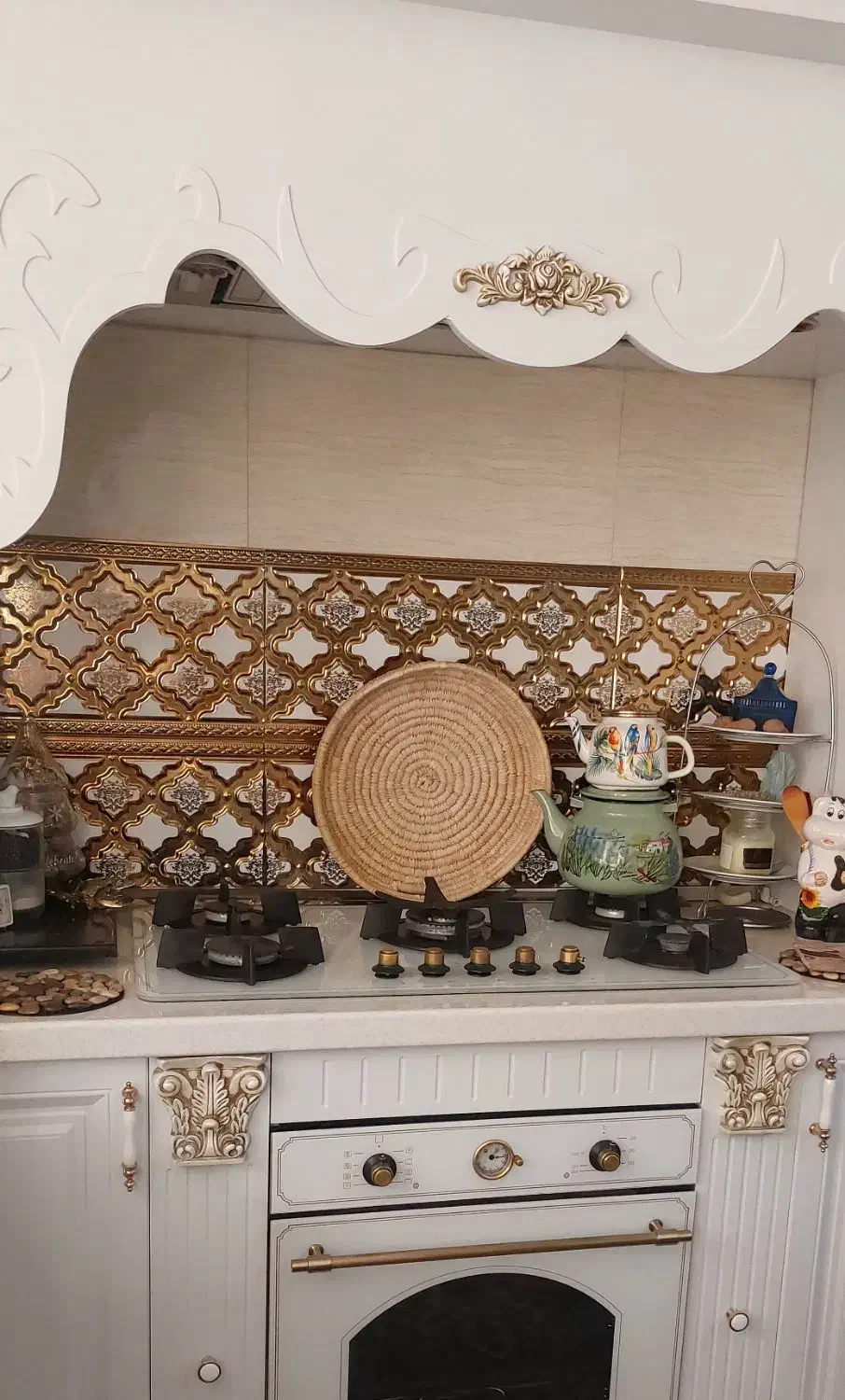 آپارتمان فروشی|فروش آپارتمان|تهران, باغ خزانه|دیوار