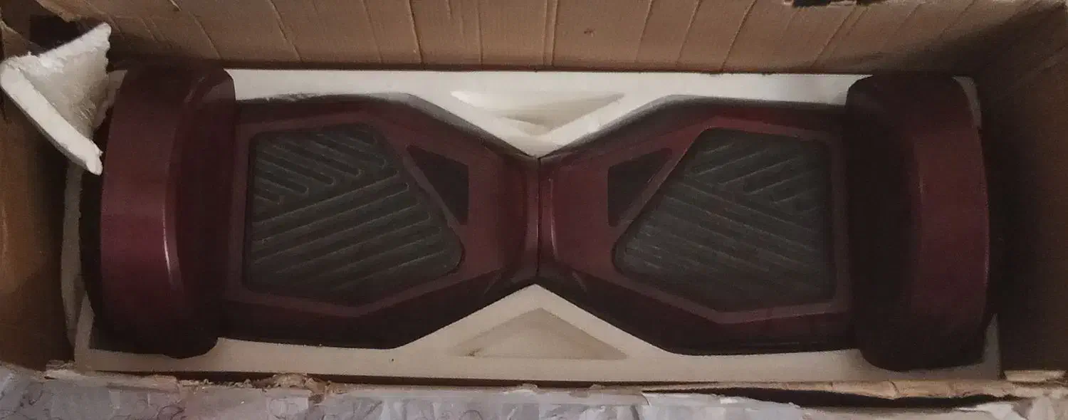 اسکوتر برقی|دوچرخه، اسکیت، اسکوتر|تهران, امامت|دیوار