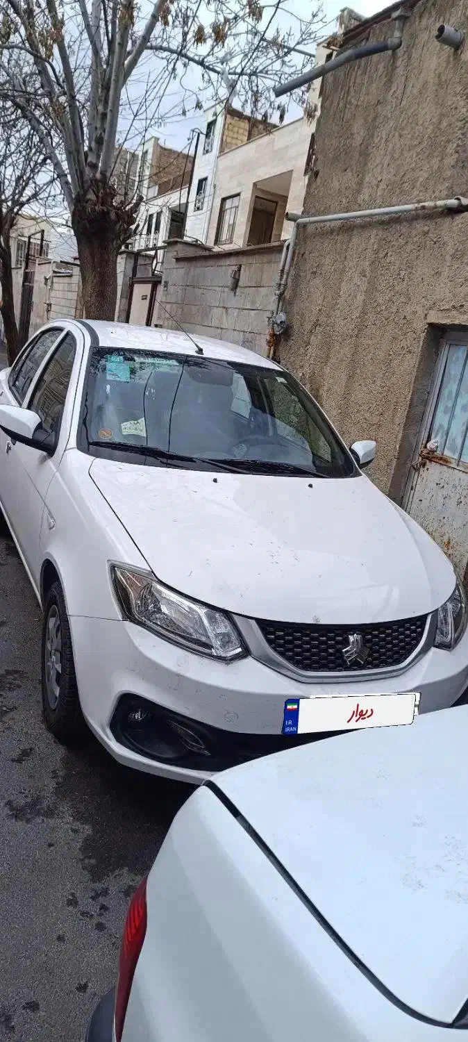 ساینا اس 85گانه|خودرو سواری و وانت|ماهدشت, |دیوار