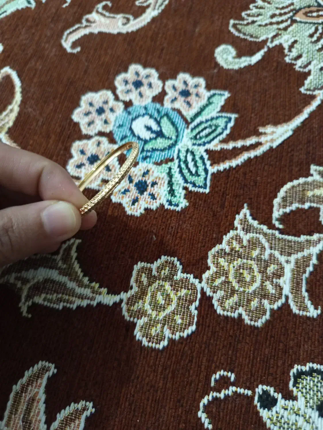 النگو بچگانه|جواهرات|بیکاه, |دیوار