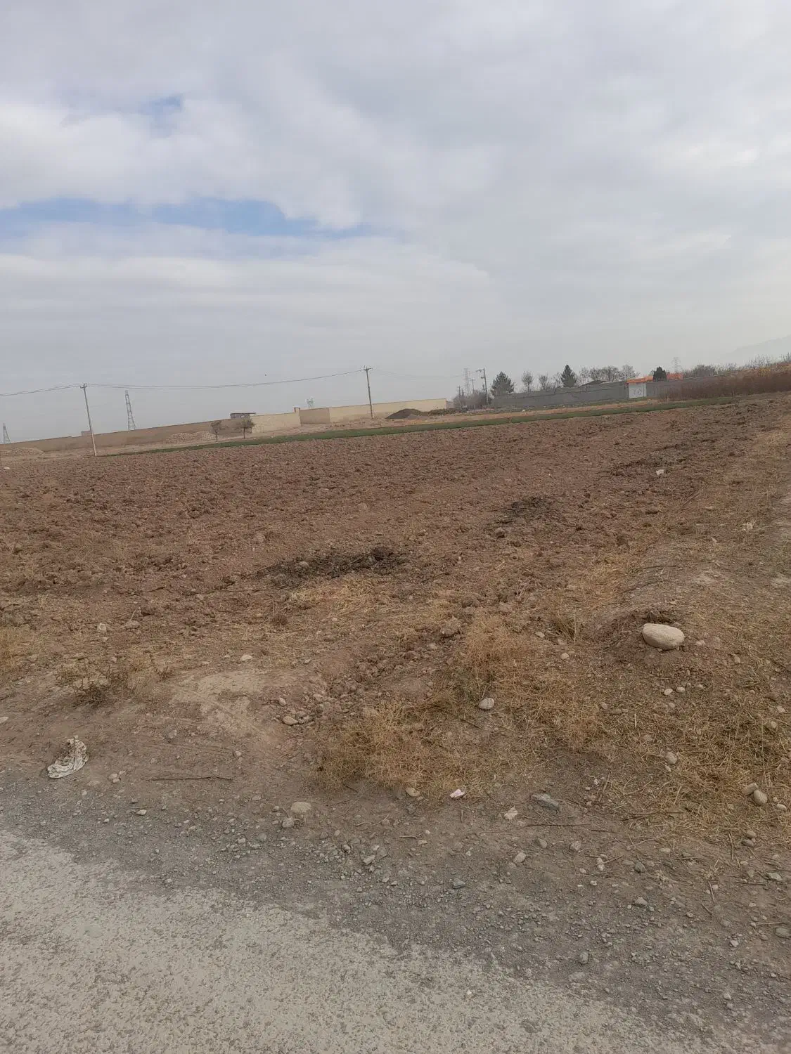 زمین جهت ویلاسازی  تجاری و مناسب سرمایه گذاری عالی|پیش‌فروش املاک|مشهد, کلاکوب|دیوار