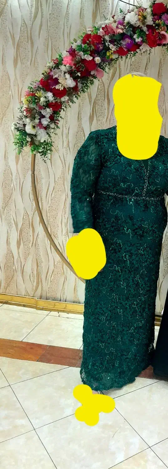 لباس مجلسی|لباس|نسیم‌شهر, |دیوار