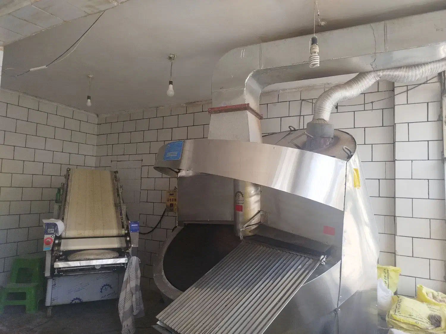 نانوایی|فروشگاه و مغازه|شهرکرد, |دیوار