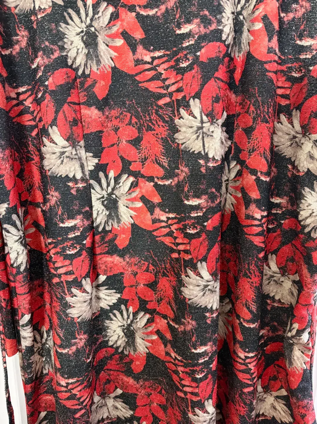 پیراهن ،شلوار و جلیقه بافت|لباس|زنجان, |دیوار