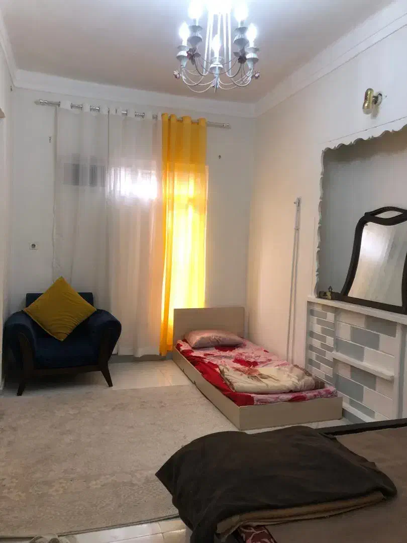 کارون نزدیک مترو کمیل،اجاره روزانه تا ۹۵۰|اجارهٔ کوتاهمدت آپارتمان و سوئیت|تهران, جیحون|دیوار