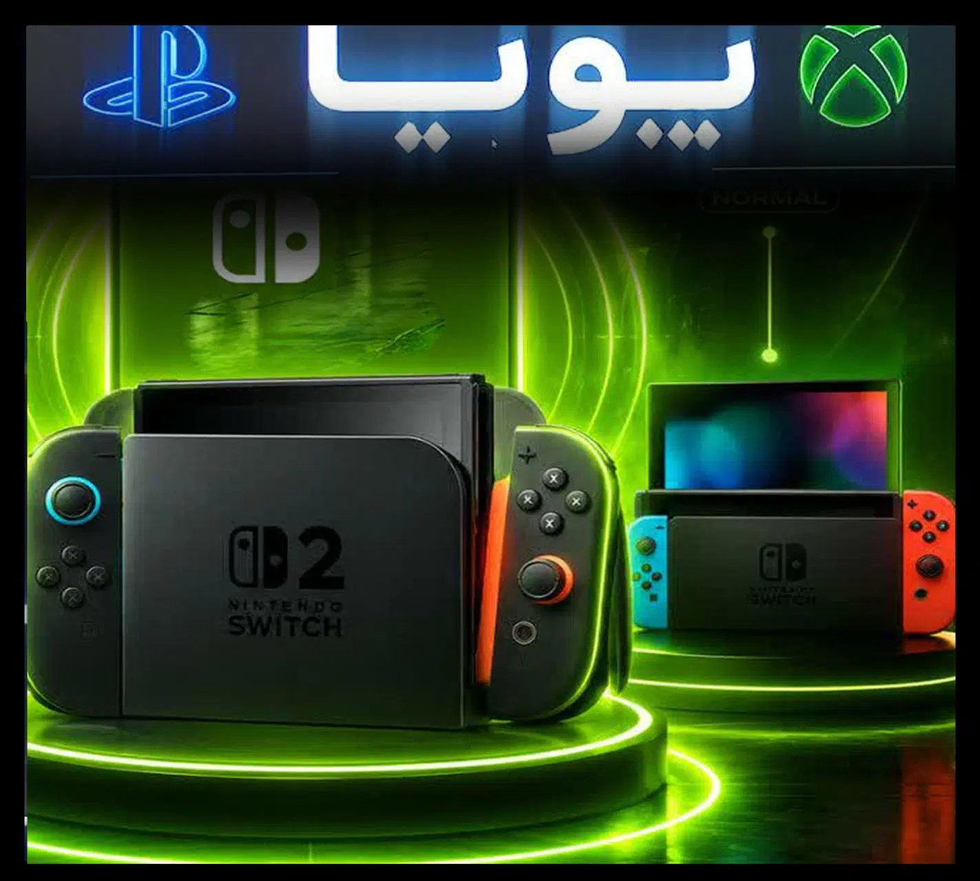 خریدفروش نصب بازی متاMetaQuestونینتندوNintenSwitch|کنسول، بازی ویدئویی و آنلاین|تهران, پاسداران|دیوار