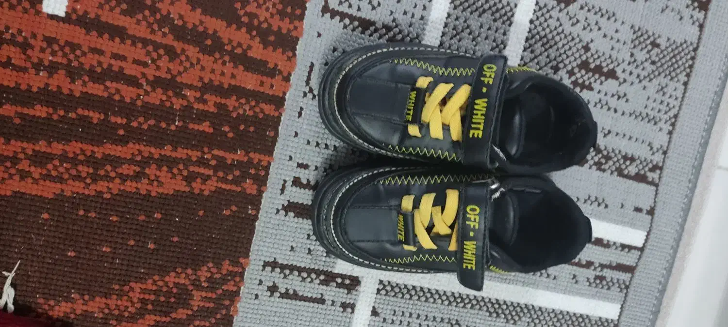 کفش|کفش و لباس بچه|سنندج, |دیوار