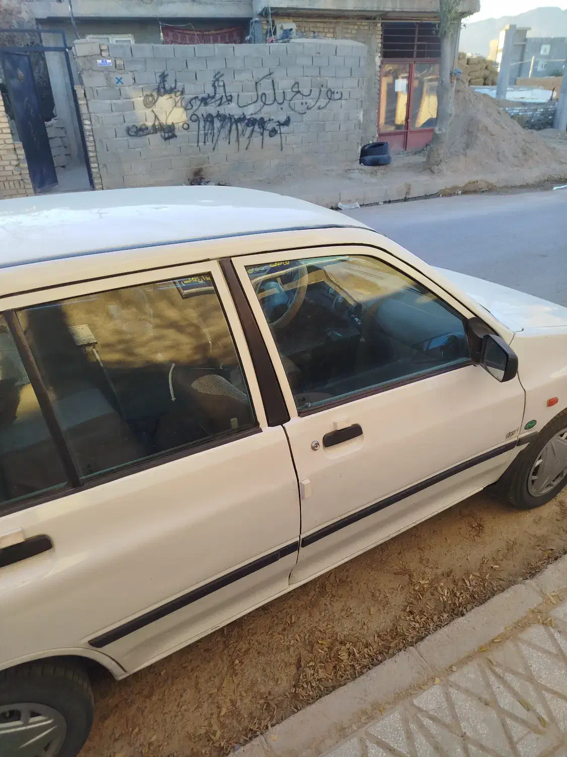 ۹۱ دوگانه فابریک|خودرو سواری و وانت|شاهرود, |دیوار