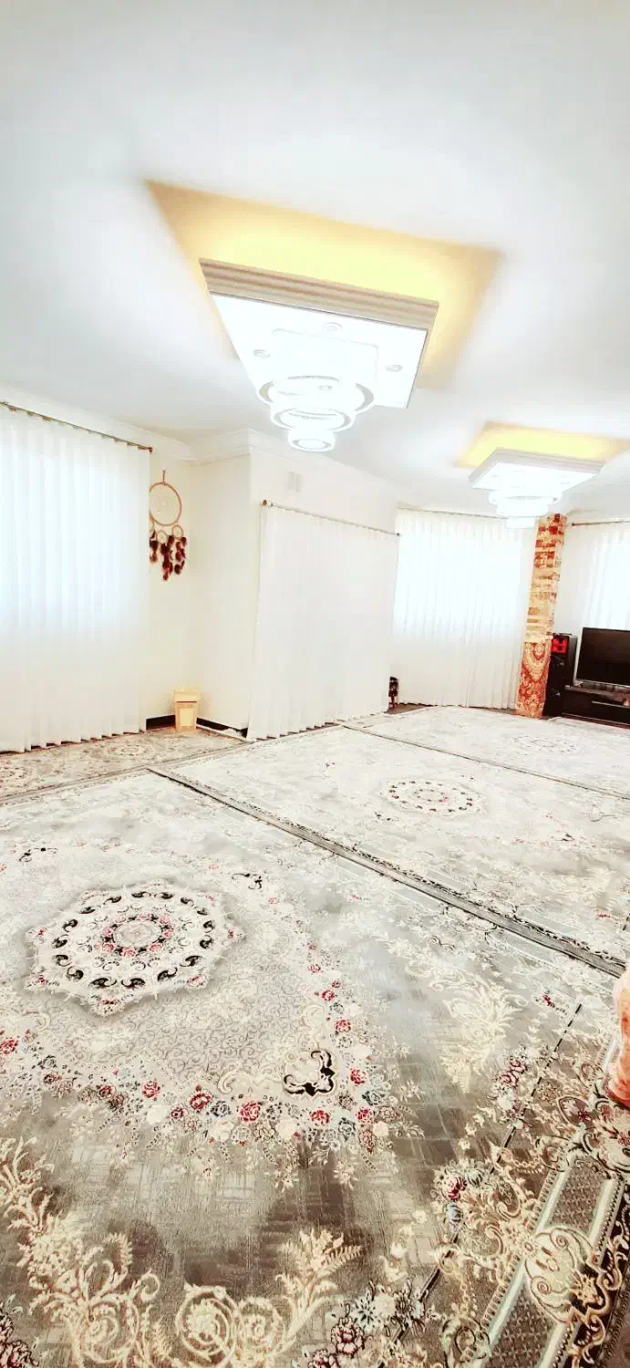 واحد ۷۵ متری غرق در نور فوق العاده|فروش آپارتمان|نسیم‌شهر, |دیوار