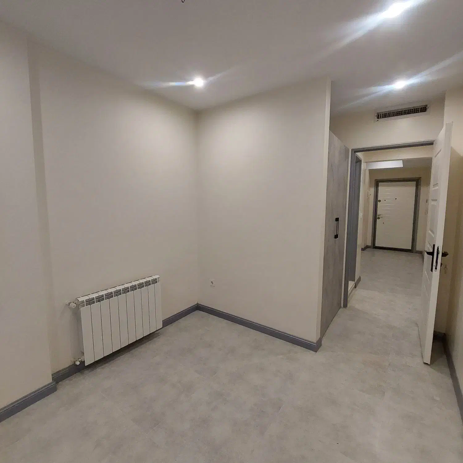 آپارتمان ۶۰ متری در سبلان جنوبی