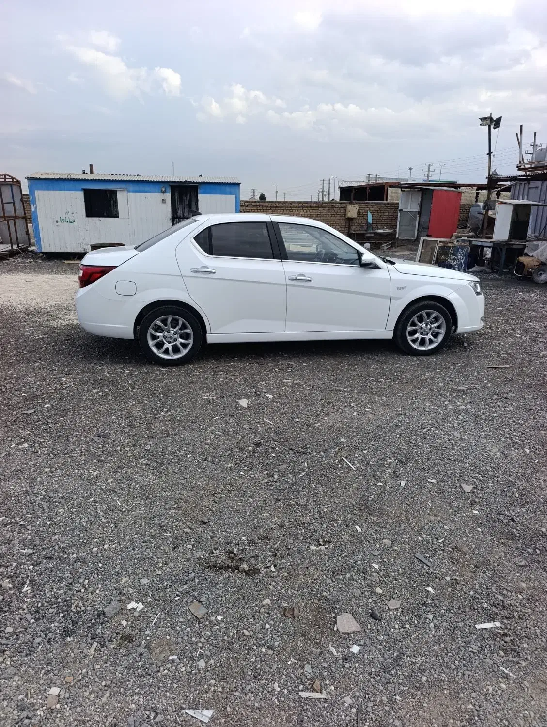 دناپلاس اتومات|خودرو سواری و وانت|گلستان (تهران), |دیوار