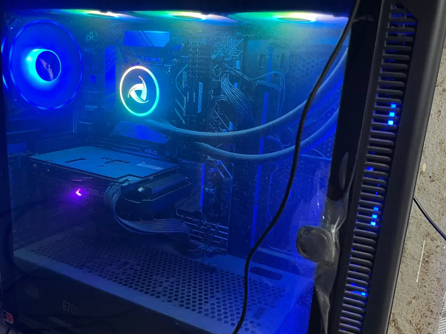 کامپیوتر GAMING|رایانه رومیزی|بندرعباس, |دیوار