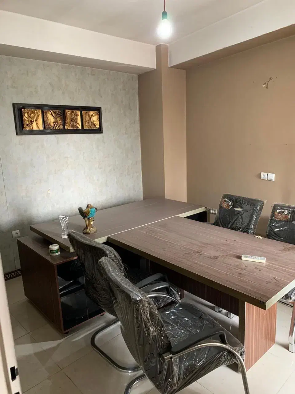 فروش ۵۸متر اداری بلوار ۳۰متری(دادگستری)|فروش دفتر کار، اتاق اداری، مطب|قدس, شهر‌قدس|دیوار