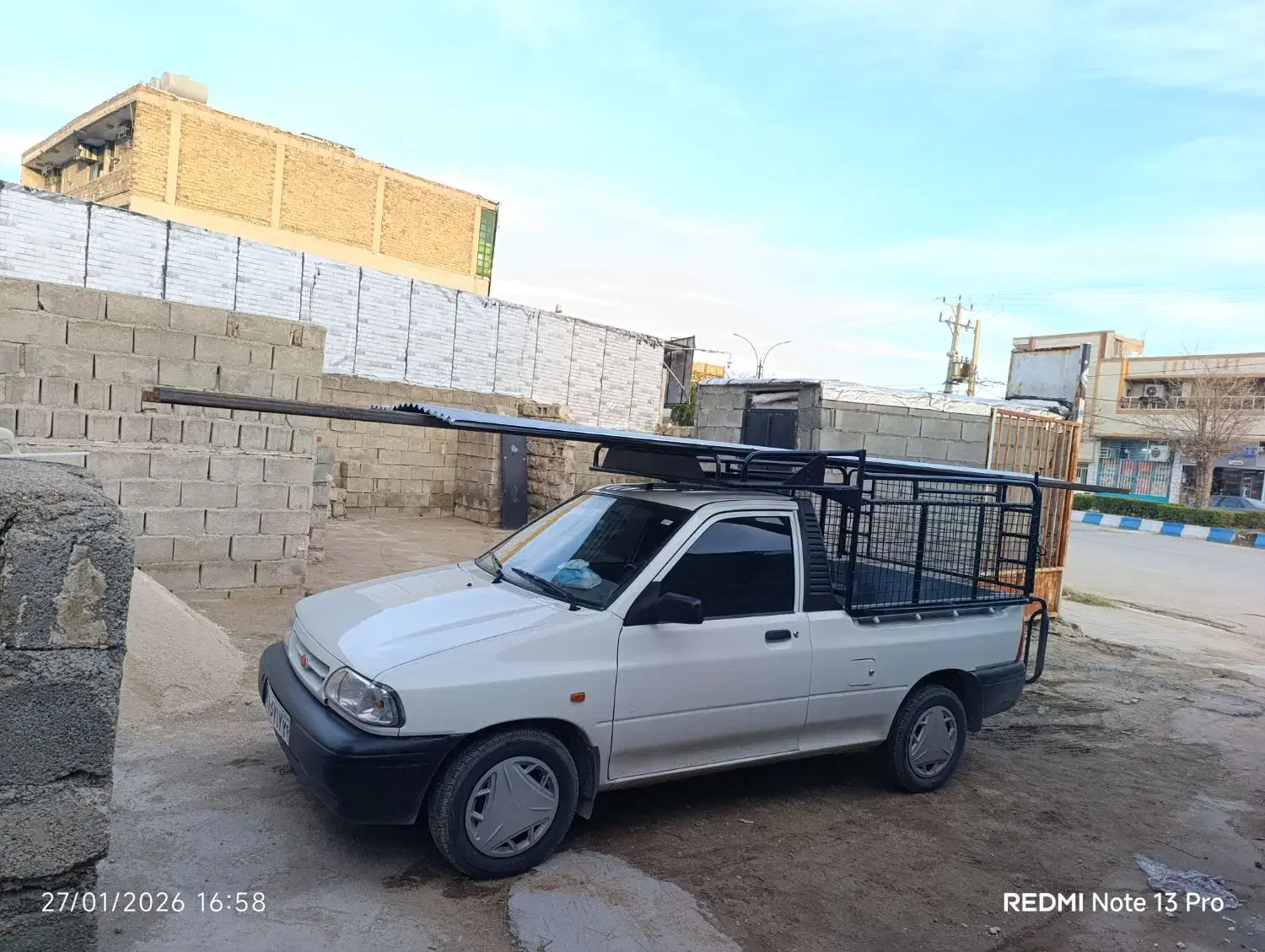 حمل بار|خدمات حمل و نقل|ایذه, |دیوار