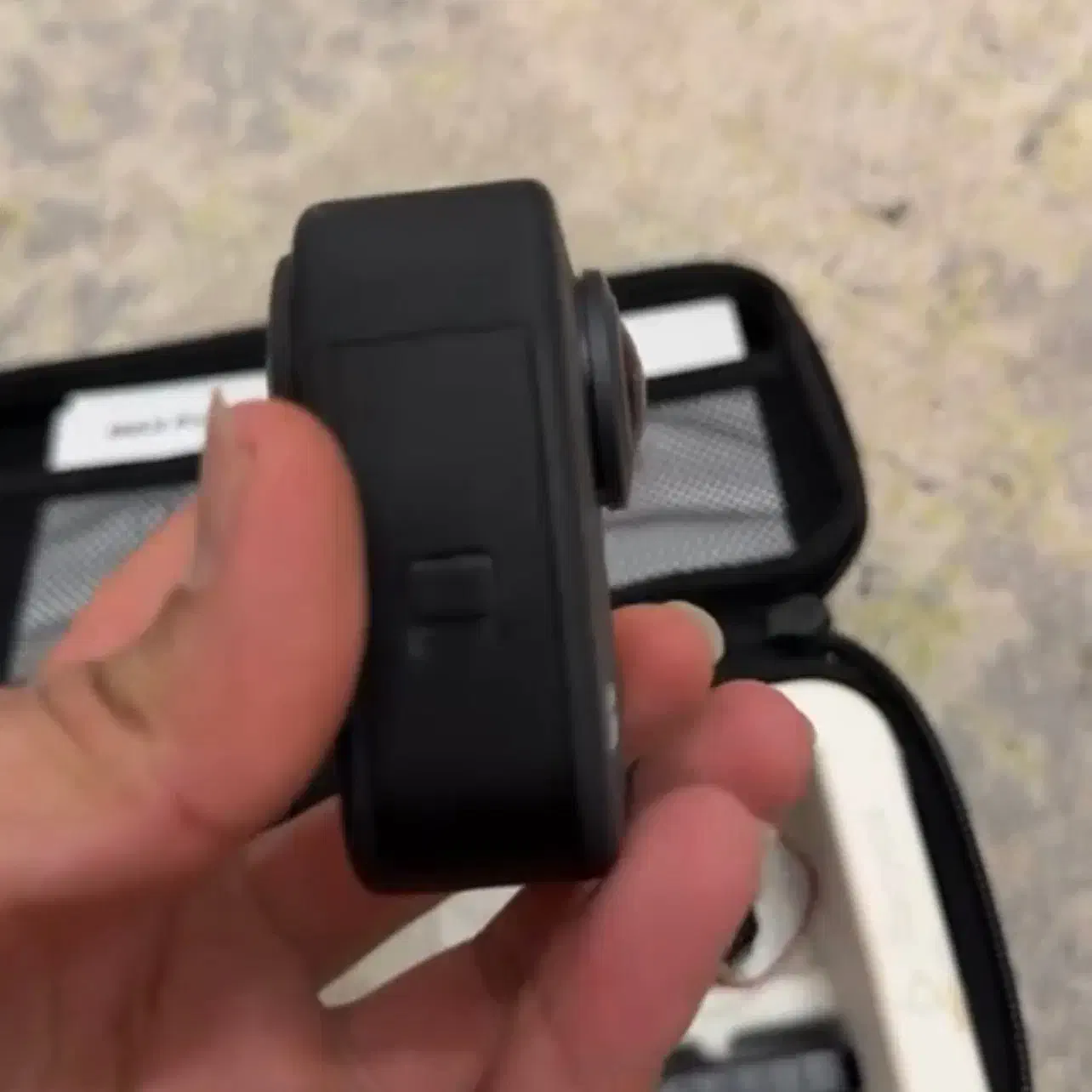 دوربین گوپرو مکس ۳۶۰|دوربین عکاسی و فیلم‌برداری|بندرعباس, |دیوار