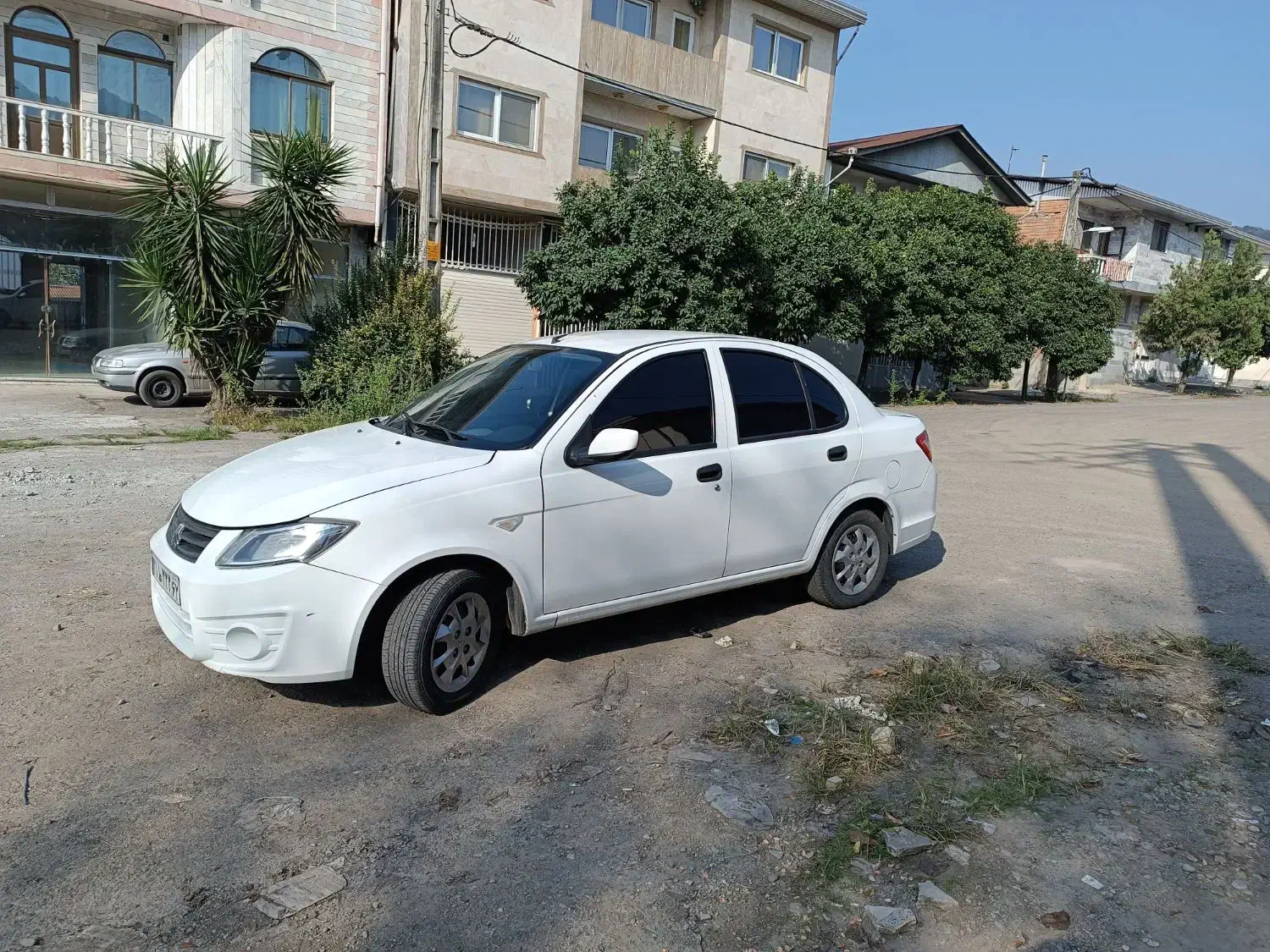 ساینا مدل 98|خودرو سواری و وانت|ساری, |دیوار